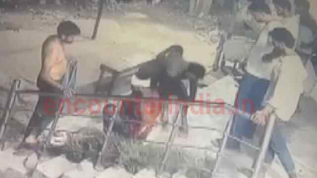 इस मामले में आप नेता पर FIR दर्ज