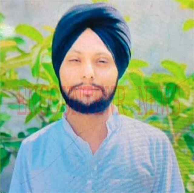 पंजाबः पड़ोसियों ने की 27 वर्षीय युवक की हत्या, 4 के खिलाफ मामला दर्ज 