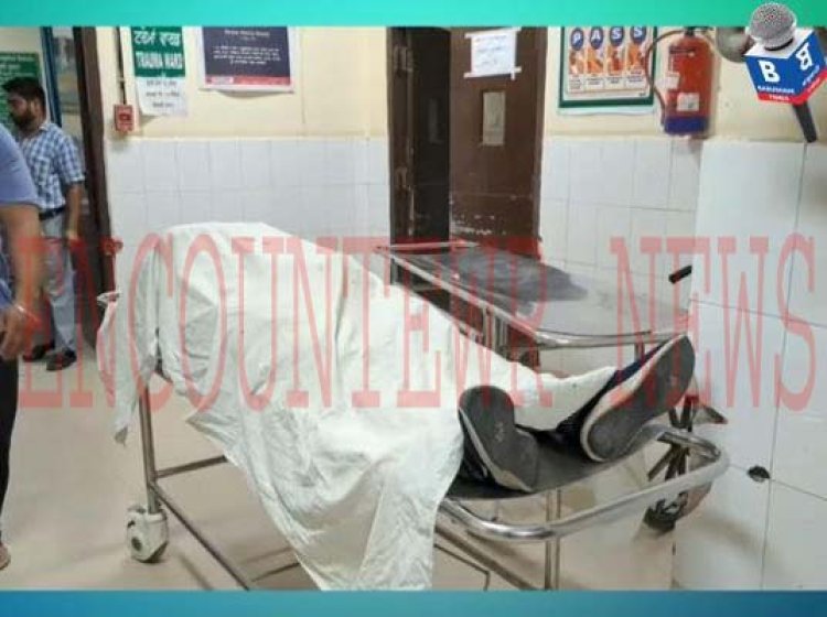पंजाबः दो बाइकों की आमने सामने टक्कर में एक की मौत
