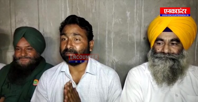 ਮਸੀਹ ਭਾਈਚਾਰੇ ਅਤੇ ਵੱਖ-ਵੱਖ ਜਥੇਬੰਦੀਆਂ ਨੇ ਮੀਟਿੰਗ ਤੋਂ ਬਾਅਦ 9 ਅਗਸਤ ਨੂੰ ਪੰਜਾਬ ਬੰਦ ਦਾ ਕੀਤਾ ਐਲਾਨ, ਦੇਖੋਂ ਵੀਡਿਓ