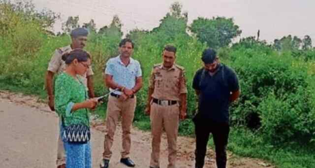  नियमों की अवहेलना करने पर कटे 179 चालान
