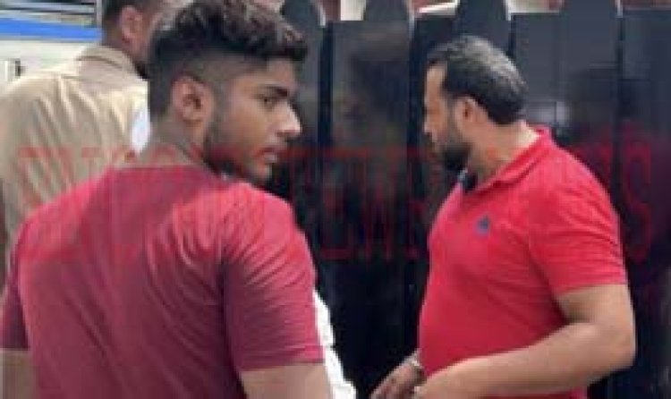 जालंधरः मॉडल टाउन कार चोरी मामले को 24 घंटे में पुलिस ने किया ट्रेस