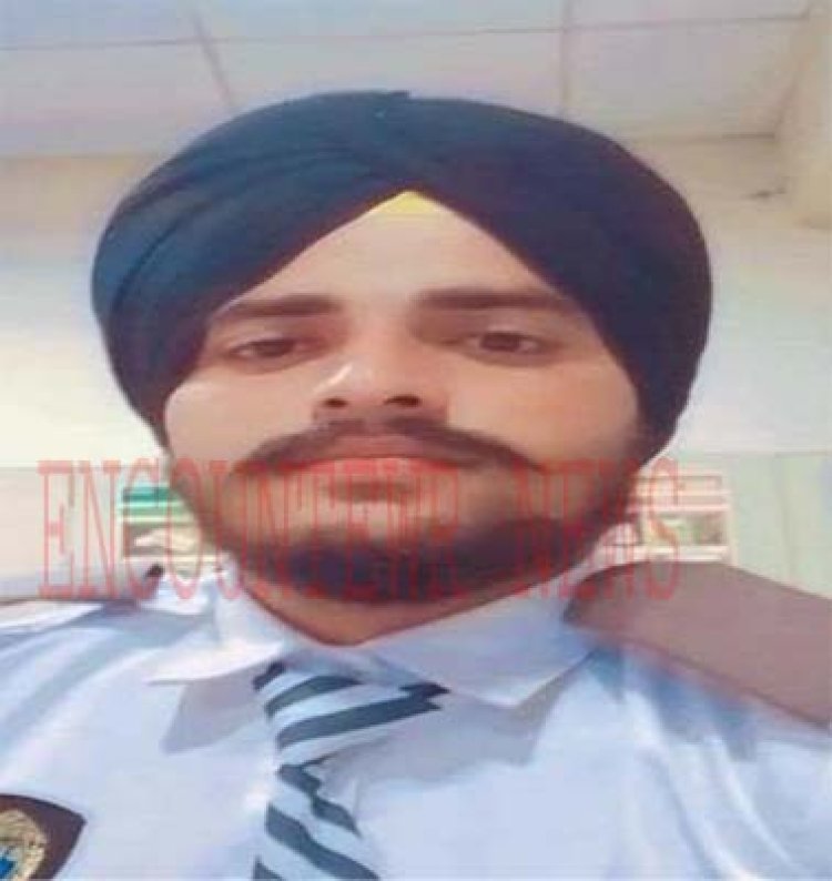 पंजाबः इस इलाके में चली गोली, 23 वर्षीय इकलौते बेटे की हुई मौत