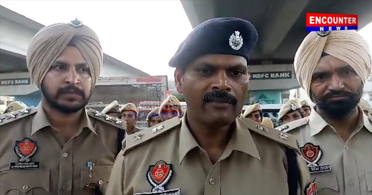 पंजाबः महिला की बुरी तरह से पिटाई की वायरल वीडियो एसएसपी का आया बयान, देखें वीडियो