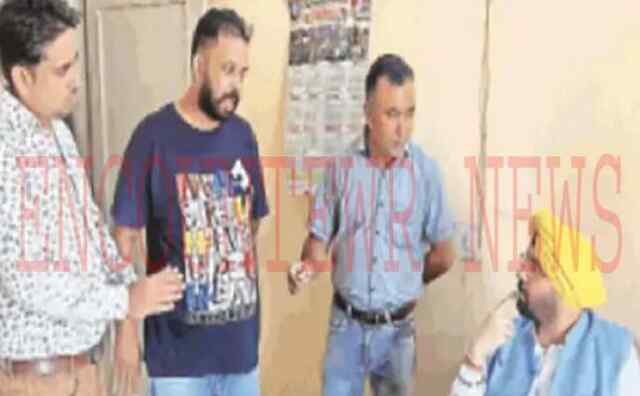 पंजाबः बिजली दफ्तर में सुबह कैबिनेट मंत्री ने की छापेमारी, मचा हड़कंप