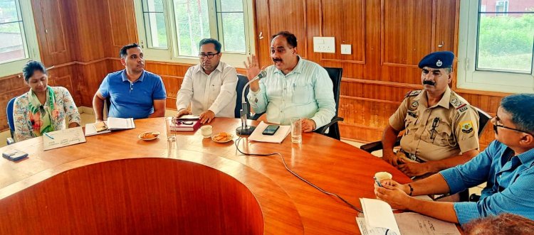कुटलैहड़ के किसी भी सरकारी स्कूल के 100 मीटर के दायरे में नहीं बिकेगा कोई भी नशीला पदार्थ: देवेन्द्र भुट्टो