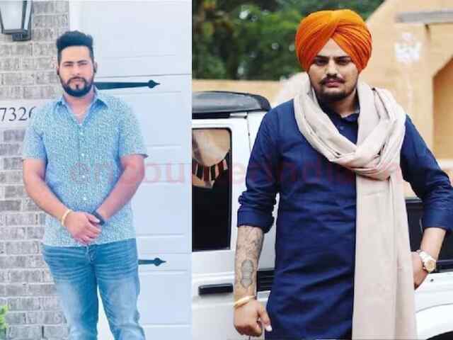 बड़ी कार्रवाईः मूसेवाला हत्याकांड में शामिल गैंगस्टर धर्मनजोत सिंह कहलों अमेरिका से काबू