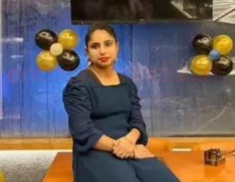 पंजाब: ससुराल में संदिग्ध परिस्थितियों में महिला की मौत 