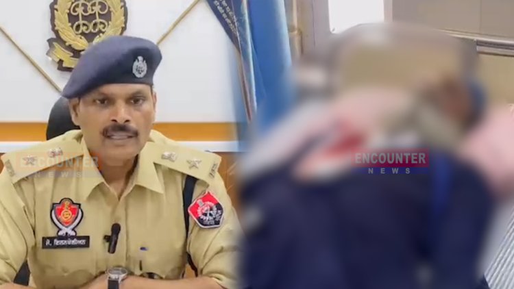 पंजाब : दुकानदार द्वारा प्रदर्शनकारी पर गोली चलाने के मामले में आया नया मोड़, देखें वीडियो