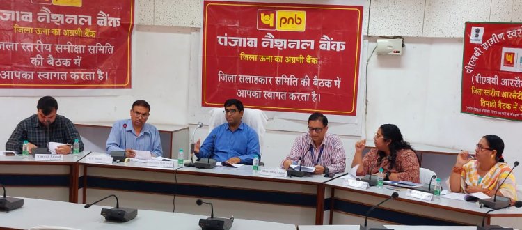 15 अगस्त से 15 सितम्बर तक किसानों के लिए जागरूकता शिविर आयोजित करना सुनिश्चित करें: एडीसी