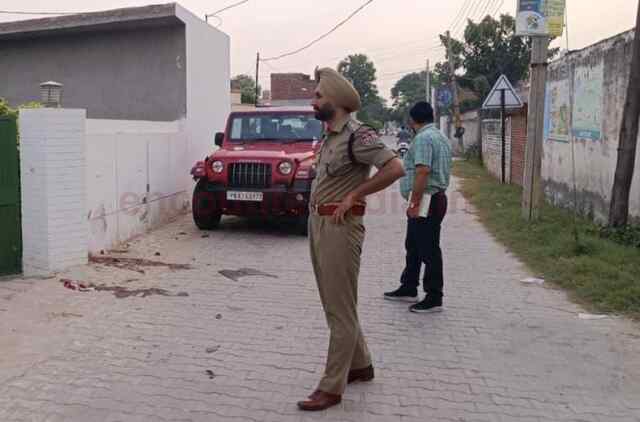 पंजाब: एकम और हशर जैसी मशहूर फिल्मों के राइटर की सड़क हादसे में मौत