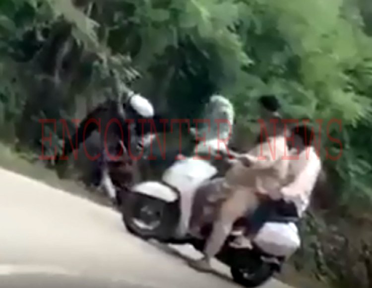 डबल मर्डरः पड़ोसी राज्य में जालंधर के 2 भाइयों की चाकू मारकर हत्या, हुई मौत, देखें वीडियो