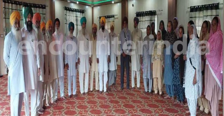 पंजाब: किसान मजदूर संघर्ष कमेटी ने इस दिन टोल को बंद करने का किया ऐलान