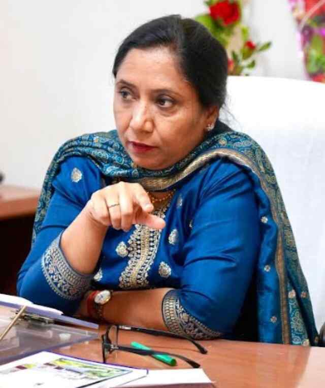 पंजाबः स्वतंत्रता दिवस पर आंगनवाड़ी सैटरों को लेकर कैबिनेट मंत्री ने जारी किए आदेश 