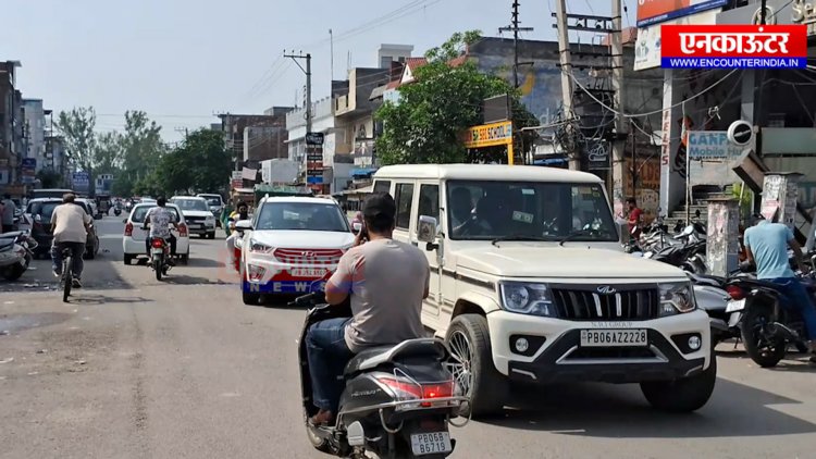 पंजाबः 2 फ़िल्म स्टारों का हल्का होने के बावजूद इस जिले में नहीं है कोई सिनेमा, देखें वीडियो