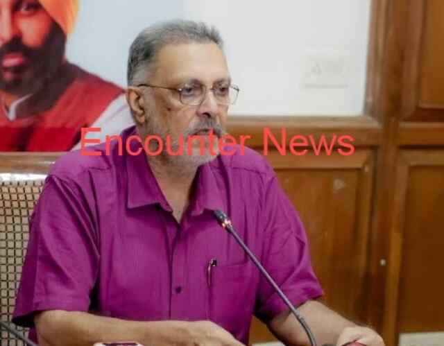 पंजाबः मोहल्ला क्लीनिकों में 44 लाख से अधिक लोगों ने करवाया इलाज, 20 लाख से अधिक हुए मुफ़्त टेस्ट  