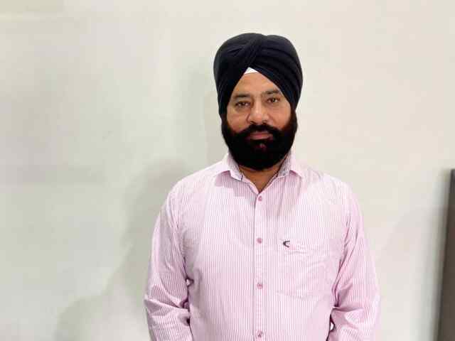 हरपाल सिंह गिल को दोबारा से मंडल अध्यक्ष चुने जाने पर कार्यकर्ताओं में खुशी की लहर