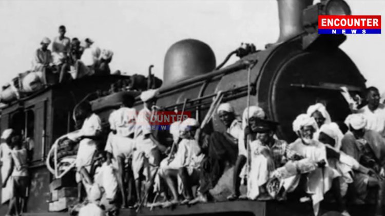पंजाबः आज़ादी के बाद यह जिला रहा था 2 दिन तक पाकिस्तान का हिस्सा, देखें वीडियो