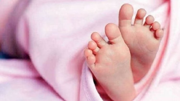 पंजाबः सिविल अस्पताल के टॉयलेट में मिला नवजात बच्चे का शव..