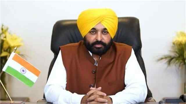 पंजाब : CM मान ने बुलाई अहम बैठक