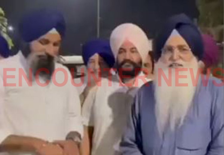 पंजाबः अकाली दल छोड़ने को लेकर मजीठिया के करीबी तलबीर गिल का आया बड़ा बयान