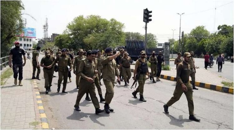 स्वतंत्रता दिवस समारोह के दौरान 2 लोगों की मौत, 85 घायल