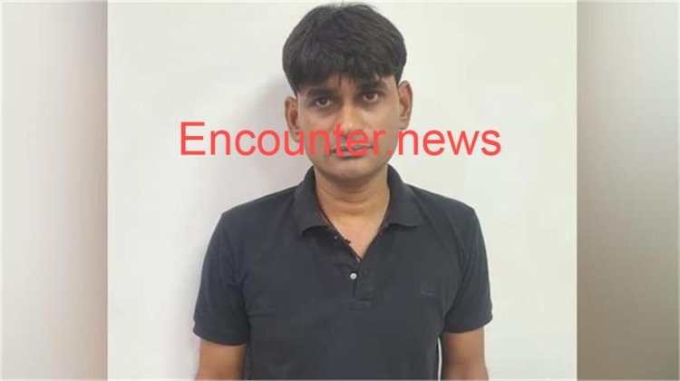 चोर ने खड़ी की करोड़ों की प्रॉपर्टी, पुलिस भी हुई हैरान