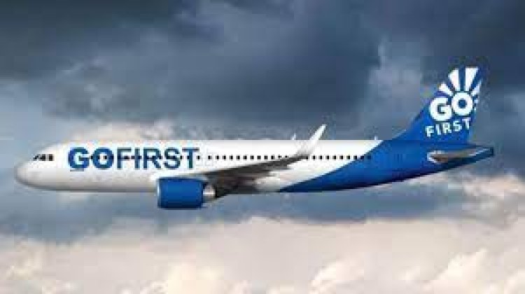 Go First ने फिर किया उड़ानों के कैंसिलेशन का ऐलान, जाने मामला