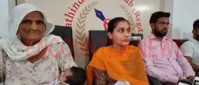 पंजाबः मोहल्ला क्लीनिक की गर्भवती कर्मचारी को इस कारण किया सस्पेंड