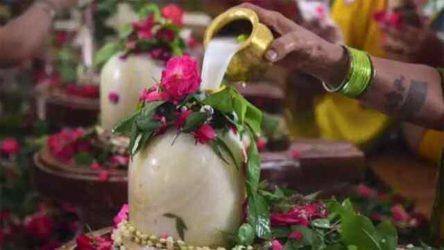 24 साल बाद बन रहा ऐसा अद्भुत संयोग, नागपंचमी और श्रावण सोमवार एक साथ