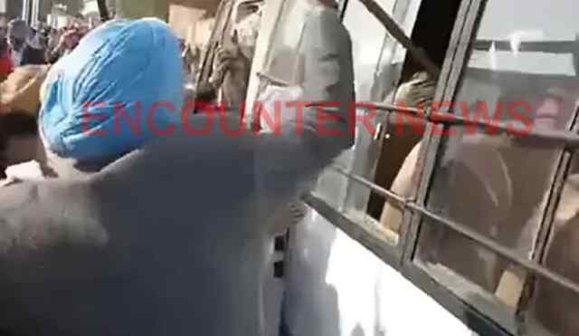 पंजाबः टीचरों पर लाठियां बरसाने वाले DSP की AUDIO हुई वायरल