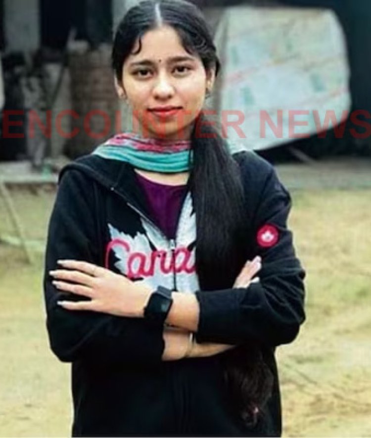 कनाडा सड़क हादसे में 21 वर्षीय पंजाबी लड़की की मौत