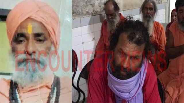 पंजाबः साधुओं से भरी कार को वाहन ने मारी टक्कर, एक की मौत