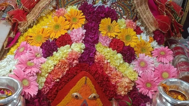 जालंधरः देवी तालाब के बाद इस प्रसिद्ध मंदिर में इन कपड़ों पर लगी पाबंधी