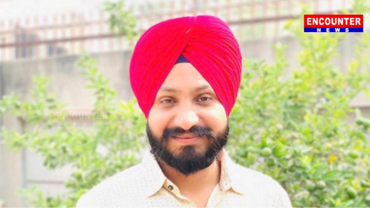 पंजाबः ससुराल परिवार से तंग आकर युवक ने की आत्महत्या, सुसाइड नोट बरामद, देखें वीडियो