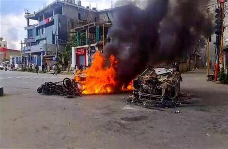 इस इलाके में हाथ-पैर कटे हुए मिले 3 लोगों के शव, हुई गोलीबारी