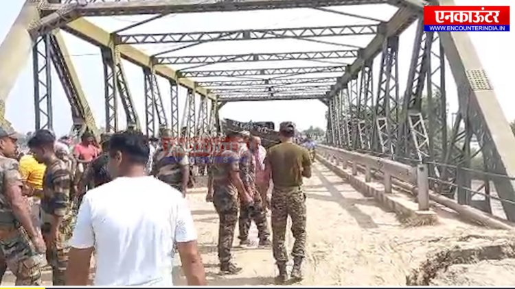 पंजाबः बाढ़ ने मचाई तबाही से कई गांव पानी में डूबे, मवेशी बहे, देखें वीडियो