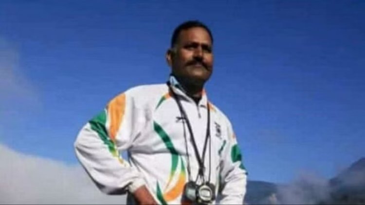लेह में पंजाब का फौजी हुआ शहीद, गांव में पसरा मातम