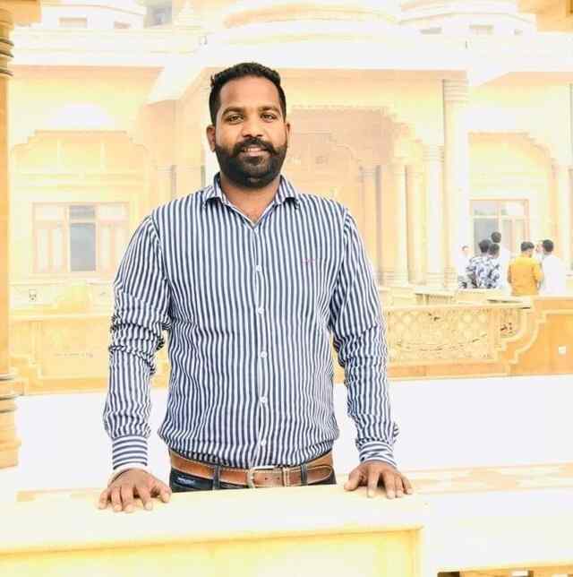 पत्रकार रवि गिल के सुसाइड मामले में पुलिस जल्द दिखा सकती है आरोपियो की गिरफ़्तारी
