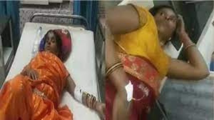 ट्रेन यात्रियों की फूड प्वाइजनिंग से मौत! 6 की हालत गंभीर