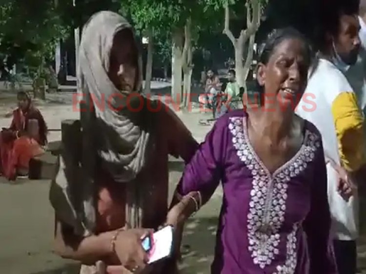 पंजाबः पड़ोसियों में हुई झड़प दौरान चली ईंटे, एक की मौत