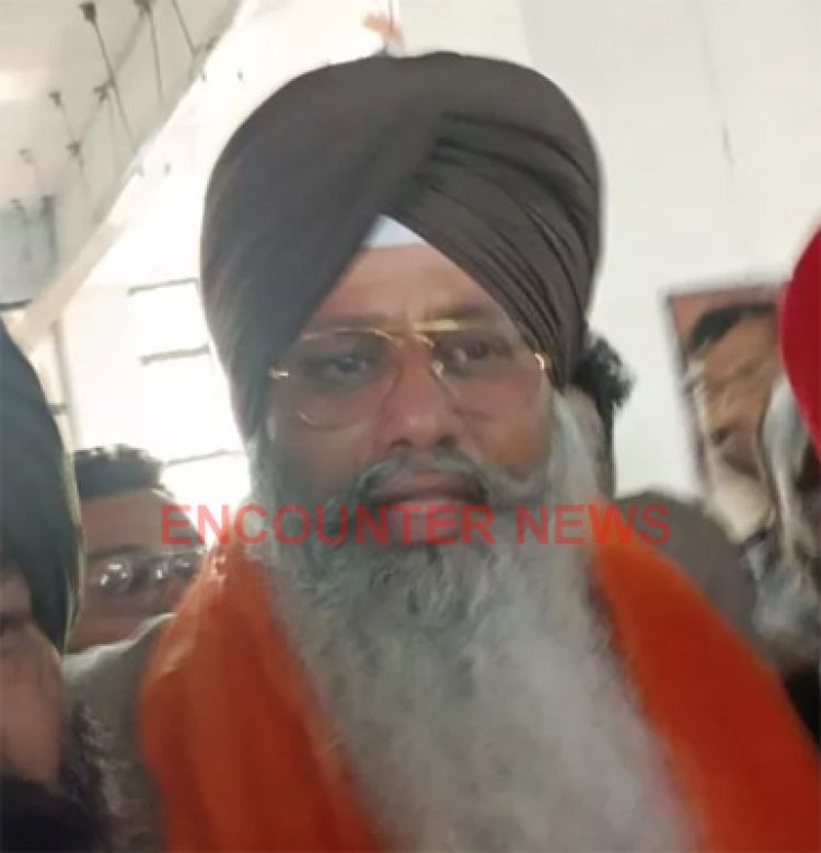 पंजाब: इस जिले में आप पार्टी का बना मेयर, मीटिंग हाल छावनी में तब्दील