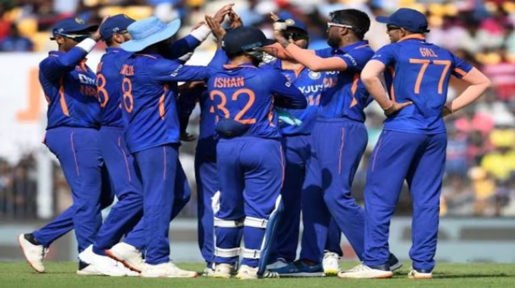 Asia Cup 2023: टीम इंडिया का ऐलान, इस दिग्गज खिलाड़ी हुई वापसी