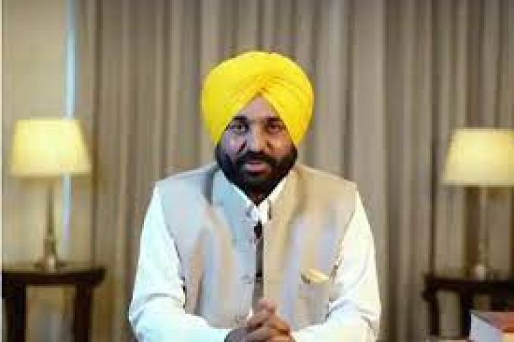 पंजाब सरकार का GST को लेकर बड़ा कदम