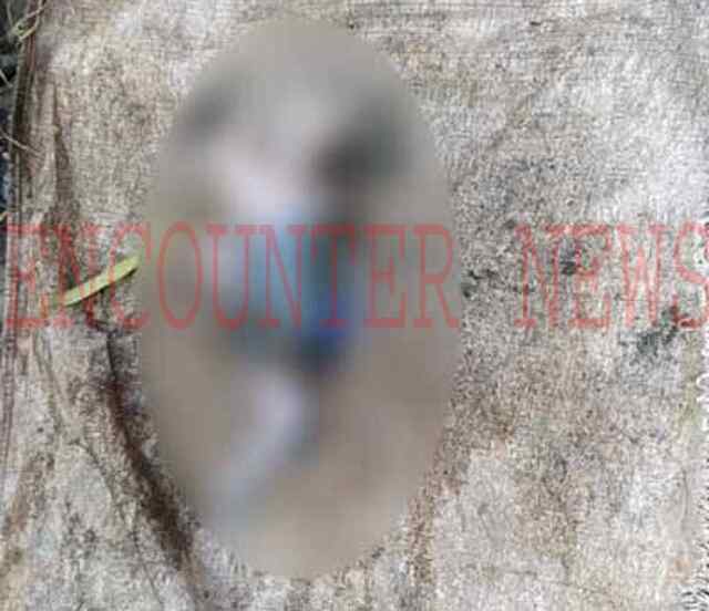 पंजाबः इंसानियत शर्मसार, डिस्पोजल से नवजात बच्चे का शव बरामद