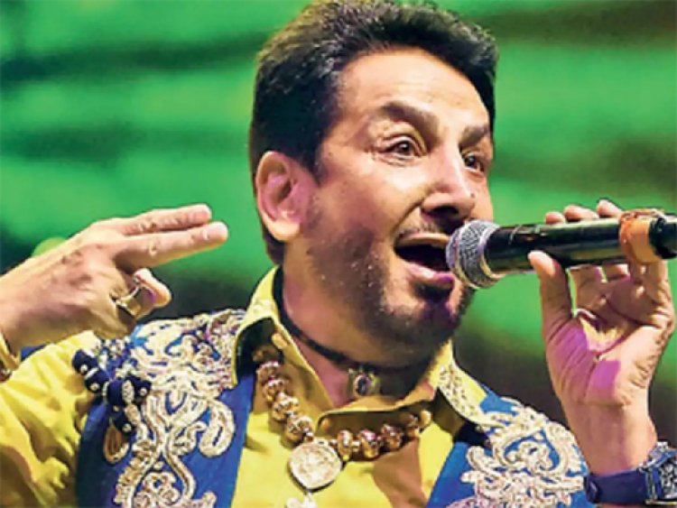 पंजाबी गायक गुरदास मान को लेकर आई बड़ी खबर