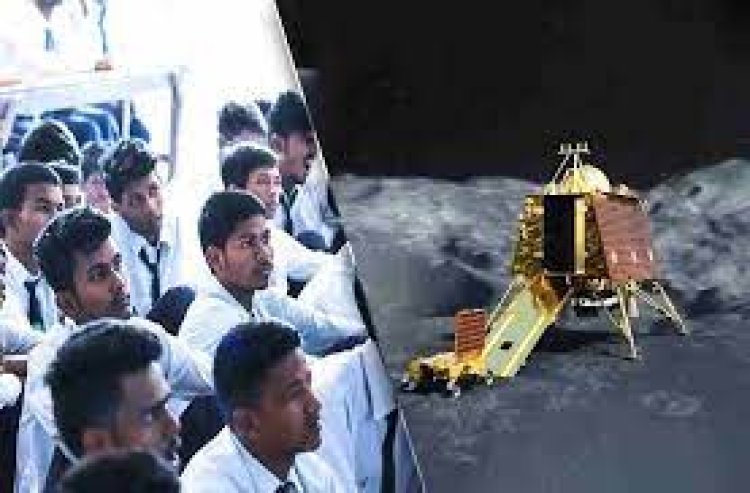 आज शाम खुले रहेंगे स्कूल, जाने मामला
