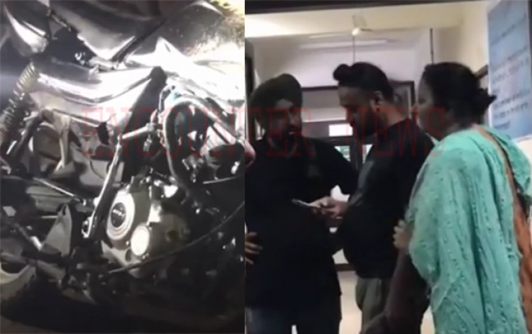 पंजाबः राखी से पहले घर में छाया मातम, इकलौते भाई की हुई मौत