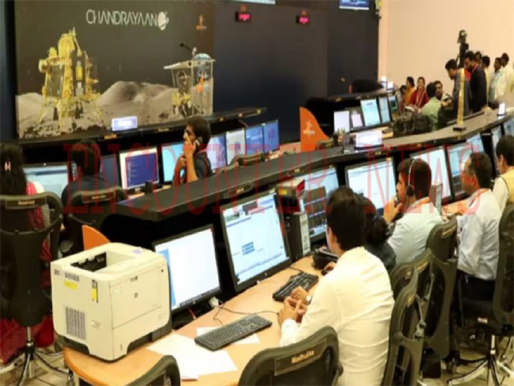 Chandrayaan 3 की लैंडिंग से ISRO रचेगा इतिहास, बस चंद पलों का इंतजार