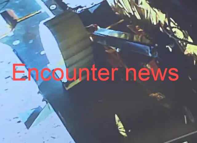 14 घंटे बाद लैंडर से उतरते हुए रोवर प्रज्ञान की पहली फोटो आई सामने